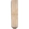 Ekena Millwork Balboa Craftsman Smooth Bracket, Douglas Fir, 5 1/2"W x 24"D x 24"H BKT06X24X24BOA04SDF - alternate 3